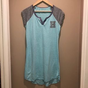 Tommy Hilfiger nightshirt size small